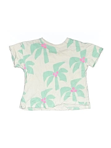 Zara Short Sleeve T-Shirt (view 1)