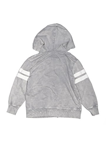 Mish Zip Up Hoodie (view 2)