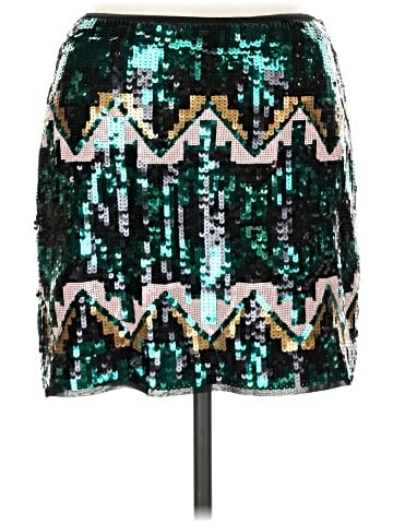 Divided by H&M Casual Skirt (view 1)