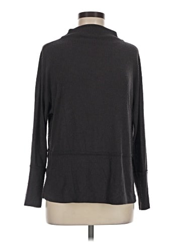 Eri + Ali Long Sleeve Turtleneck (view 1)