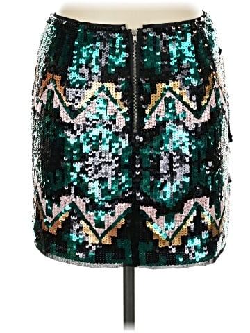 Divided by H&M Casual Skirt (view 2)