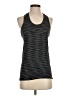 Athleta Gray Active Tank Size S - photo 1