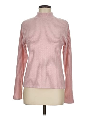 Studio Works Turtleneck Sweater (view 1)