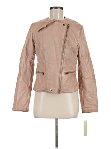 RD Style Jacket (view 1)