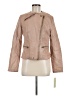 RD Style 100% Polyurethane Tan Jacket Size M - photo 1
