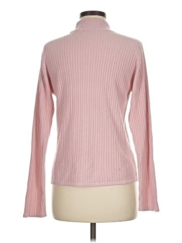 Studio Works Turtleneck Sweater (view 2)