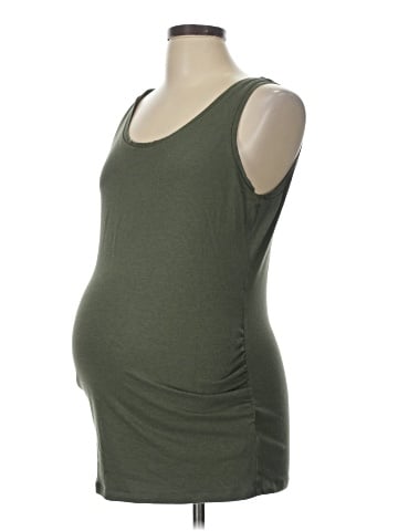 Motherhood Tank Top (view 1)