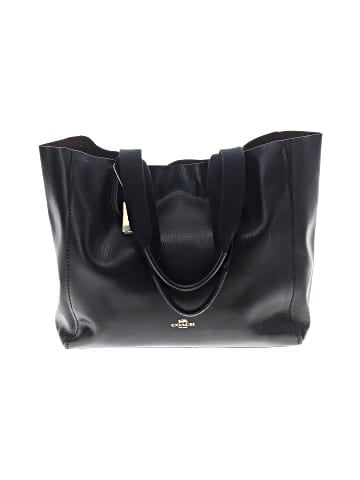 Coach Factory Leather Tote (view 1)