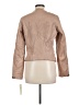 RD Style 100% Polyurethane Tan Jacket Size M - photo 2