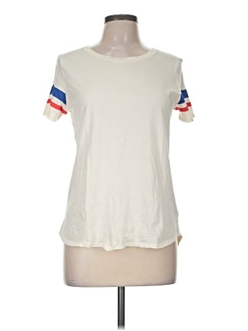 Old Navy Short Sleeve T-Shirt (view 1)
