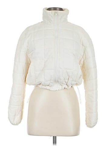 Love Tree Snow Jacket (view 1)