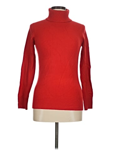 French Connection Turtleneck Sweater (view 1)