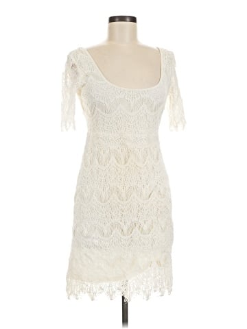 Pins and Needles Cocktail Dress (view 1)