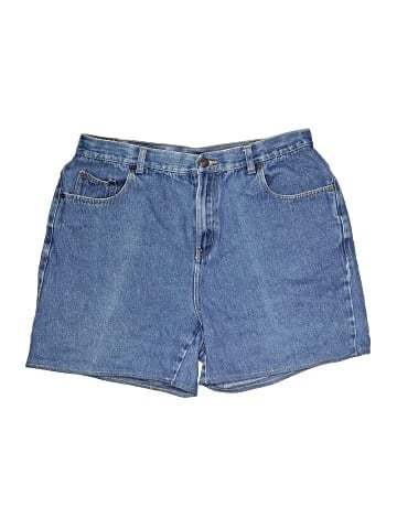 Bill Blass Jeans Denim Shorts (view 1)