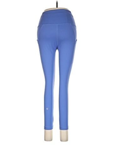 Lululemon Athletica Active Pants (view 2)