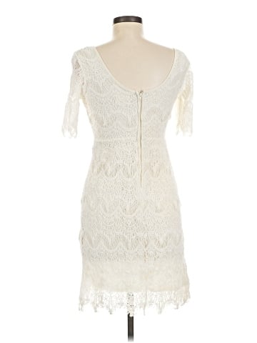 Pins and Needles Cocktail Dress (view 2)