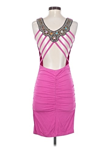 Venus Cocktail Dress (view 2)
