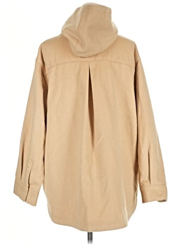 ASOS Design Trenchcoat (view 2)
