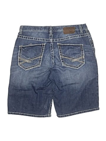 BKE Denim Shorts (view 2)