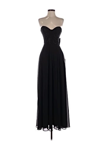 Lulus Cocktail Dress (view 1)