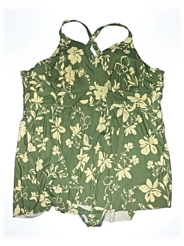 Torrid Swimsuit Top (view 1)