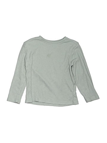 Old Navy Long Sleeve T-Shirt (view 1)