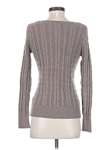 St. John's Bay Pullover Sweater (view 2)