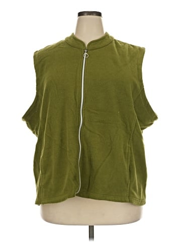 Blair Vest (view 1)