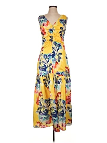 Boston Proper Casual Dress (view 1)