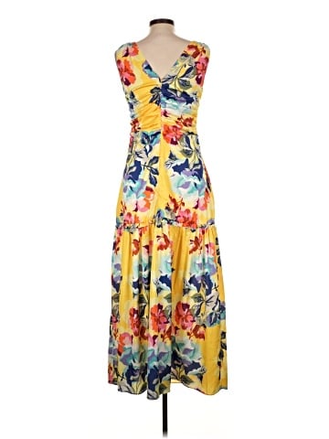 Boston Proper Casual Dress (view 2)