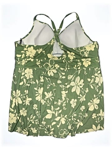 Torrid Swimsuit Top (view 2)