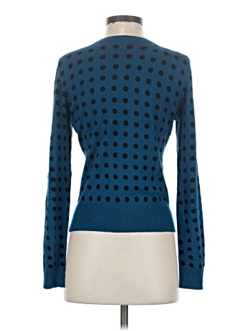 Halogen Long Sleeve Blouse (view 2)