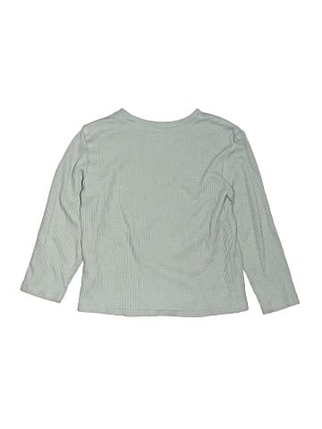 Old Navy Long Sleeve T-Shirt (view 2)
