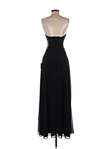 Lulus Cocktail Dress (view 2)