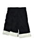 Under Armour 100% Polyester Graphic Black Athletic Shorts Size XS (youth) - photo 2