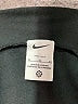 Nike 100% Polyester Black Track Jacket Size XL - photo 6