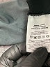 Nike 100% Polyester Black Track Jacket Size XL - photo 7