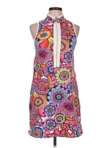 Boston Proper Casual Dress (view 1)