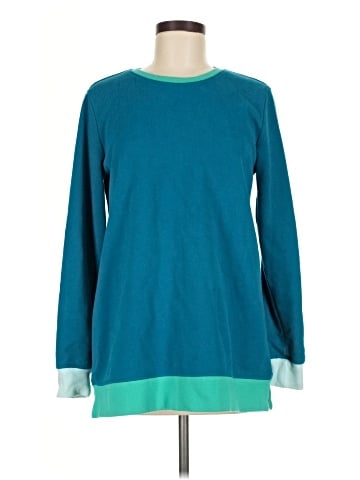 Lands' End Pullover Sweater (view 1)