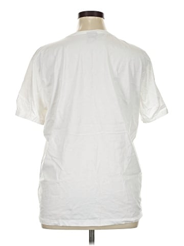 H&M Short Sleeve T-Shirt (view 2)