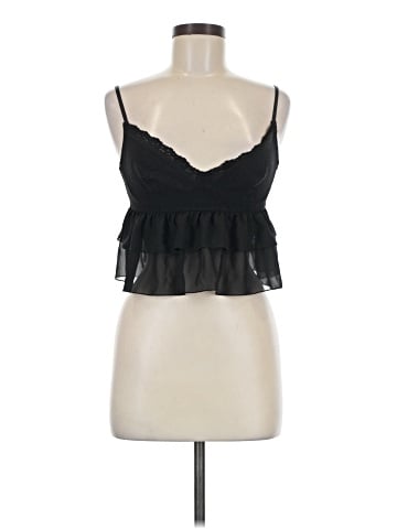Hanky Panky Sleeveless Blouse (view 1)