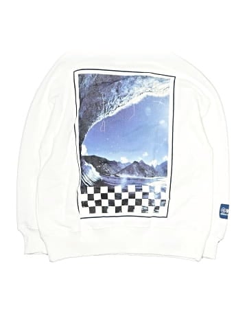 Zara Sweatshirt (view 2)