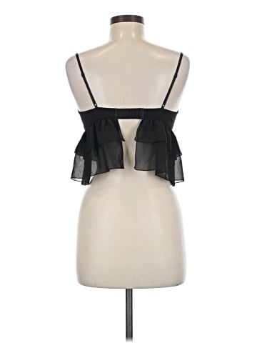 Hanky Panky Sleeveless Blouse (view 2)