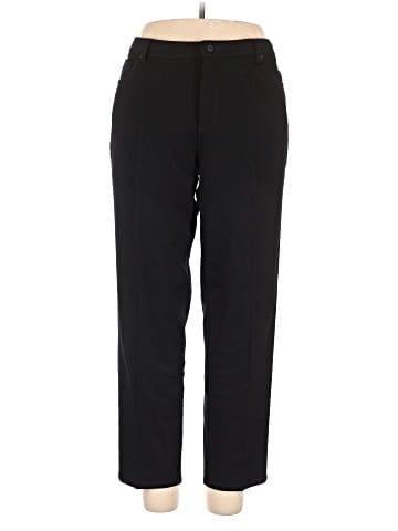 Gloria Vanderbilt Dress Pants (view 1)