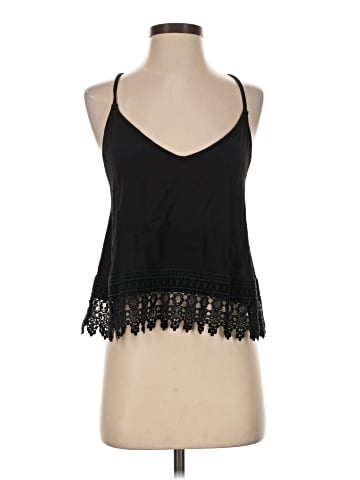 Ecote Sleeveless Top (view 1)