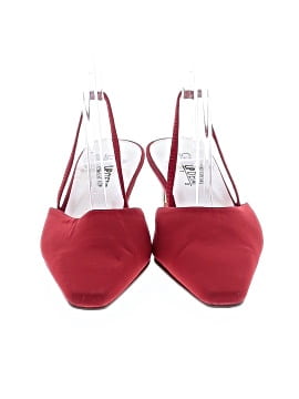 Coup D'etat Heels (view 2)