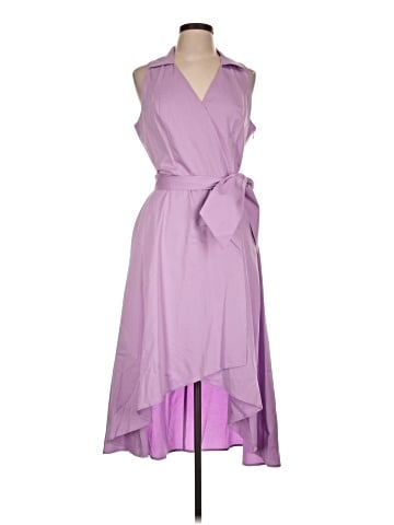 Boston Proper Cocktail Dress (view 1)