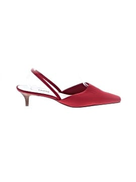 Coup D'etat Heels (view 1)