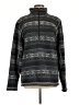 The North Face 100% Polyester Gray Pullover Sweater Size L (estimated) - photo 1