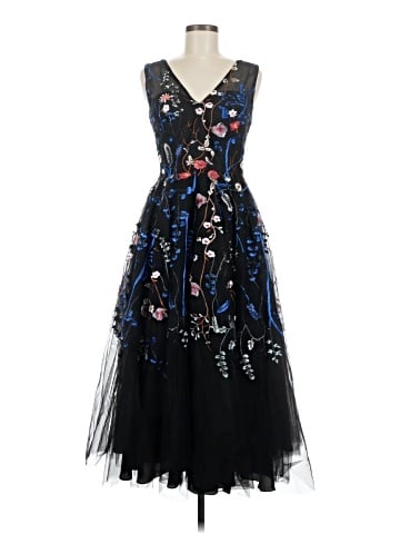 JJ's House Cocktail Dress (view 1)